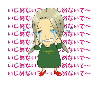 オリジナル　LINEスタンプ 制作