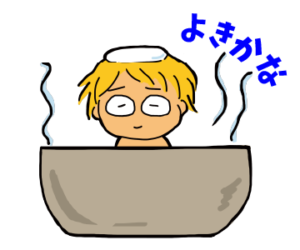 オリジナル　LINEスタンプ 制作
